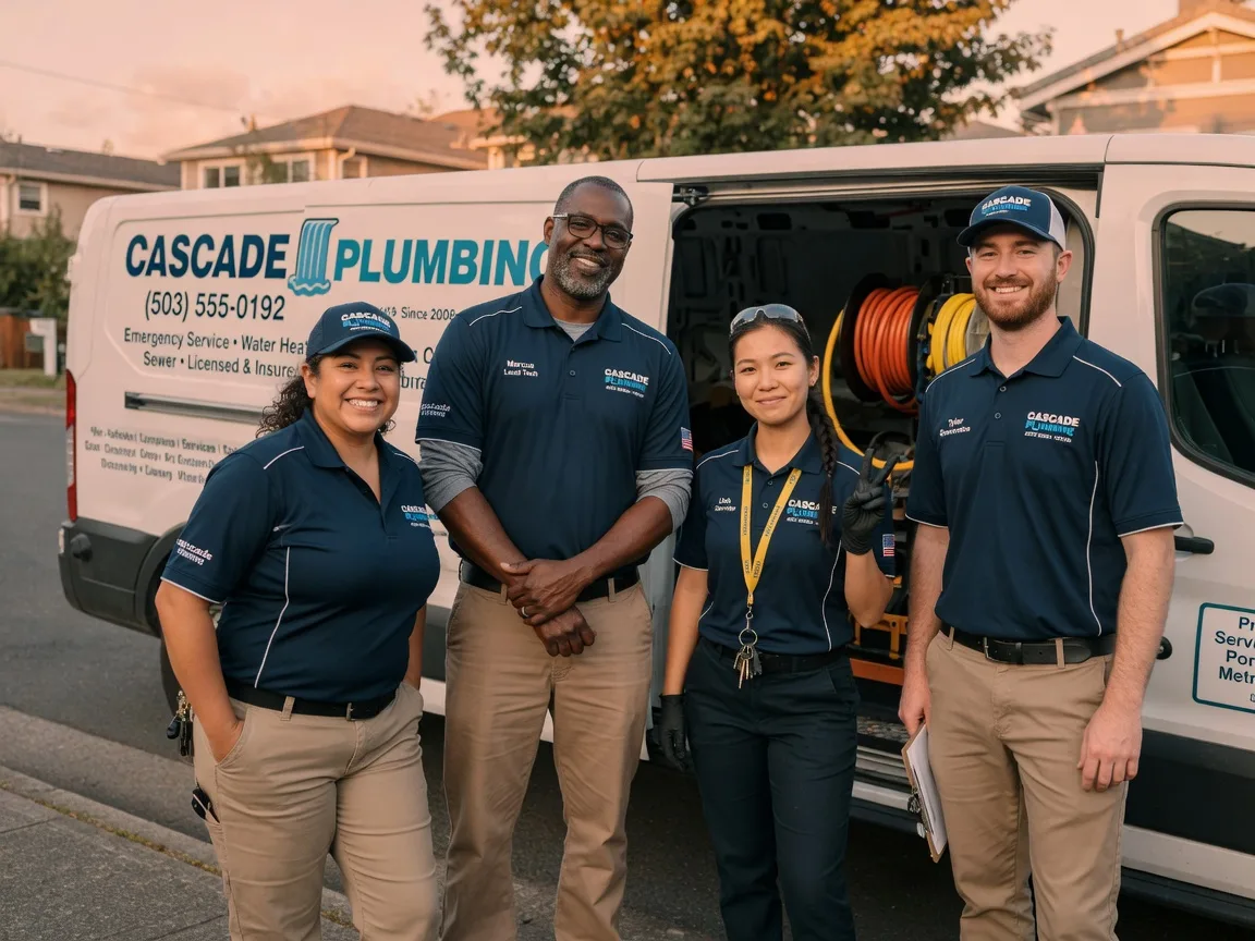 Emergency Plumber company in Parkesburg, PA